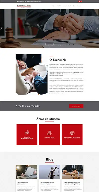 Bernardes Oshiro Advogados