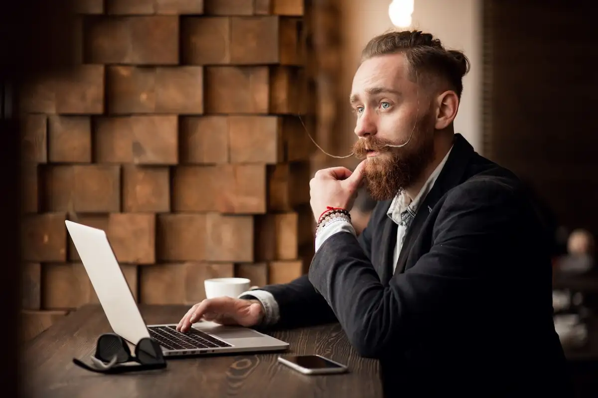 Landing page para advogados